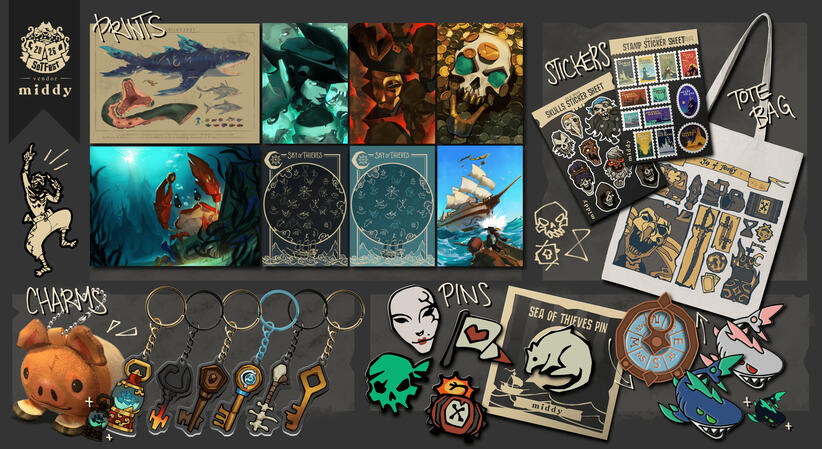 Catalogue